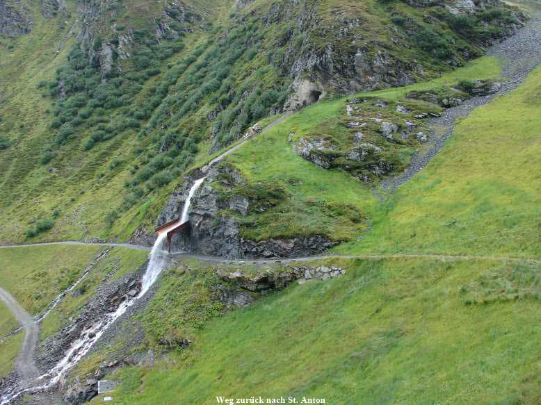 wasser-Bruecke